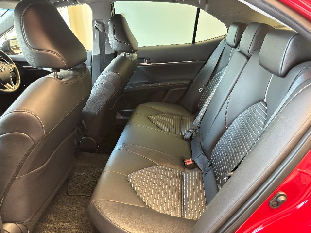 TOYOTA CAMRY 2023 Image 31