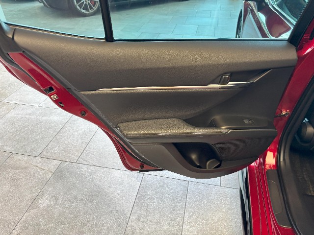 TOYOTA CAMRY 2023 Image 32