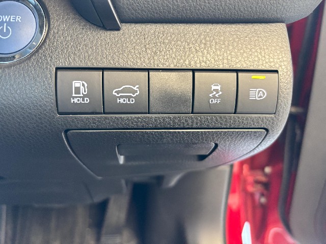 TOYOTA CAMRY 2023 Image 33