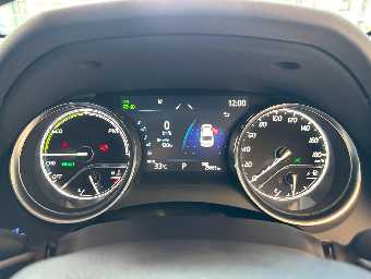 TOYOTA CAMRY 2023 Image 28