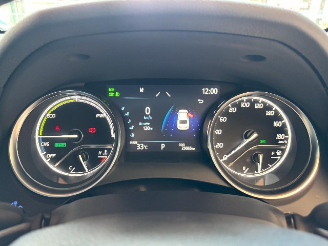 TOYOTA CAMRY 2023 Image 34