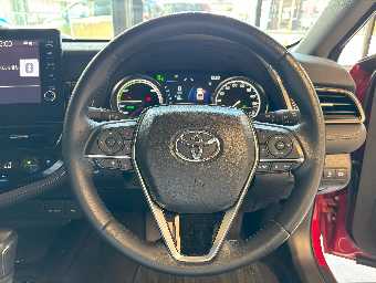 TOYOTA CAMRY 2023 Image 29