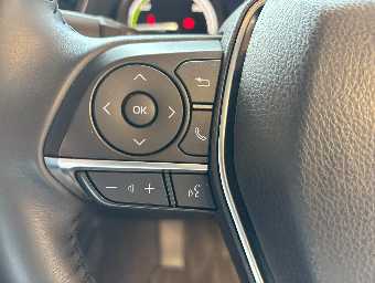 TOYOTA CAMRY 2023 Image 30