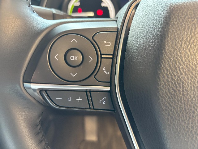 TOYOTA CAMRY 2023 Image 36