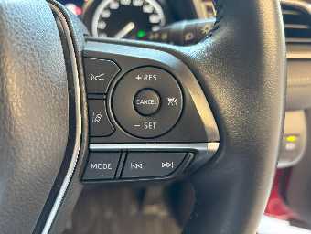 TOYOTA CAMRY 2023 Image 31