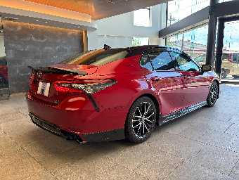 TOYOTA CAMRY 2023 Image 5