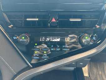 TOYOTA CAMRY 2023 Image 36