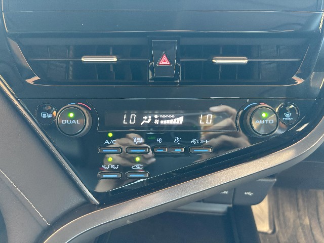 TOYOTA CAMRY 2023 Image 42