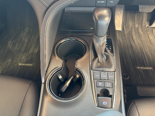 TOYOTA CAMRY 2023 Image 43