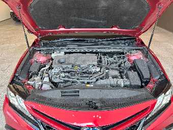 TOYOTA CAMRY 2023 Image 41