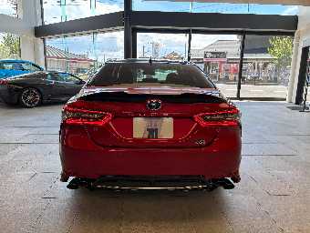 TOYOTA CAMRY 2023 Image 6