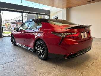 TOYOTA CAMRY 2023 Image 7