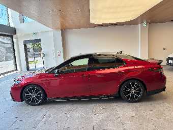 TOYOTA CAMRY 2023 Image 8