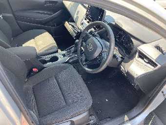 TOYOTA COROLLA TOURING 2020 Image 5