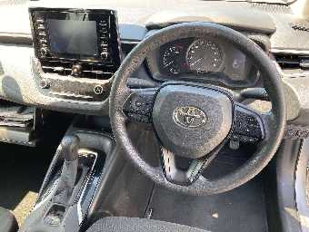 TOYOTA COROLLA TOURING 2020 Image 6