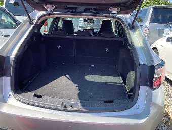 TOYOTA COROLLA TOURING 2020 Image 8