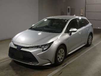 TOYOTA COROLLA TOURING 2020 Image 1