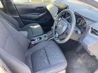 TOYOTA COROLLA TOURING 2020 Image 5