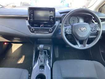 TOYOTA COROLLA TOURING 2020 Image 6