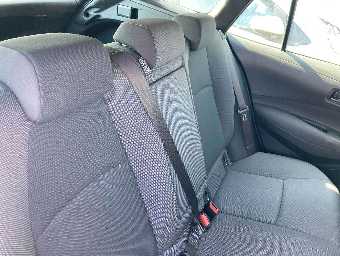 TOYOTA COROLLA TOURING 2020 Image 7