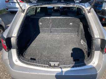 TOYOTA COROLLA TOURING 2020 Image 8