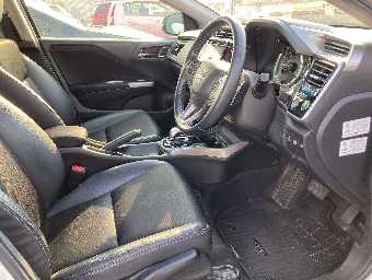 HONDA GRACE 2015 Image 5