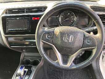 HONDA GRACE 2015 Image 6