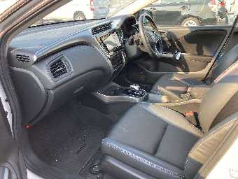 HONDA GRACE 2015 Image 8