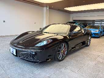 FERRARI 430 SCUDERIA 2009 Image 1