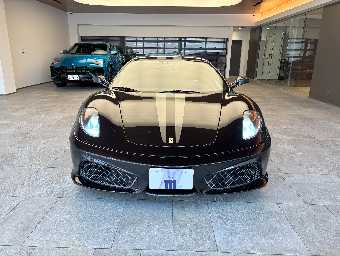 FERRARI 430 SCUDERIA 2009 Image 2