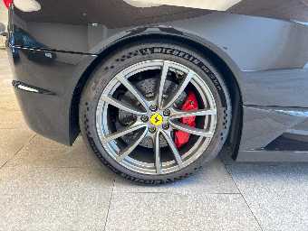 FERRARI 430 SCUDERIA 2009 Image 11