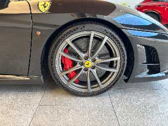 FERRARI 430 SCUDERIA 2009 Image 12