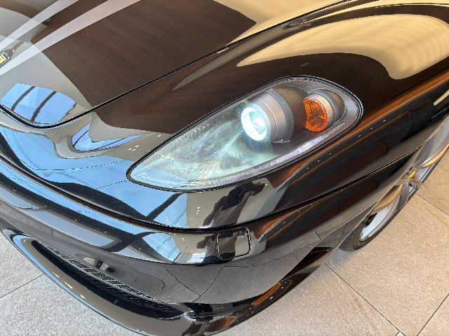 FERRARI 430 SCUDERIA 2009 Image 19