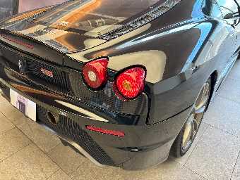 FERRARI 430 SCUDERIA 2009 Image 14