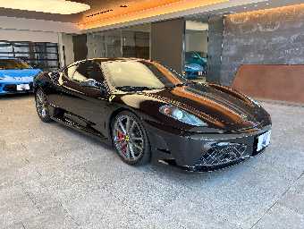 FERRARI 430 SCUDERIA 2009 Image 3