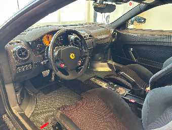 FERRARI 430 SCUDERIA 2009 Image 15