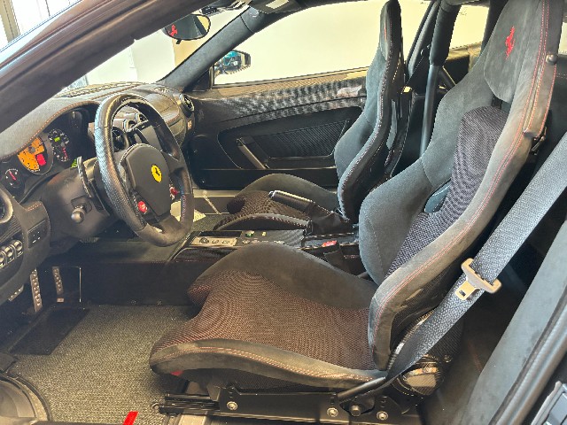 FERRARI 430 SCUDERIA 2009 Image 22