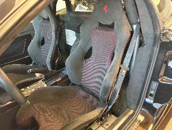 FERRARI 430 SCUDERIA 2009 Image 17