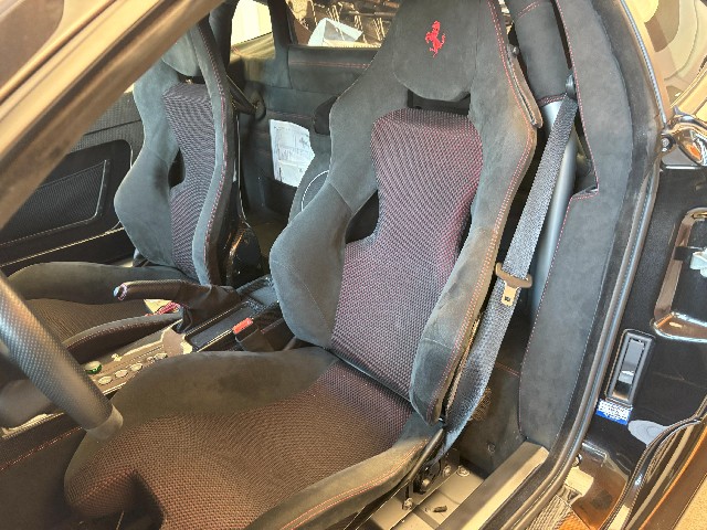 FERRARI 430 SCUDERIA 2009 Image 23