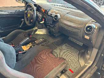 FERRARI 430 SCUDERIA 2009 Image 19