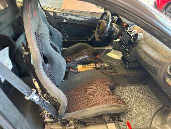 FERRARI 430 SCUDERIA 2009 Image 20