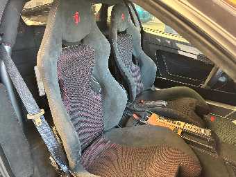 FERRARI 430 SCUDERIA 2009 Image 21