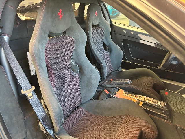 FERRARI 430 SCUDERIA 2009 Image 27