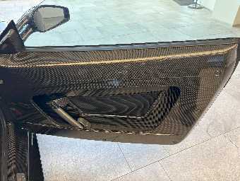 FERRARI 430 SCUDERIA 2009 Image 22