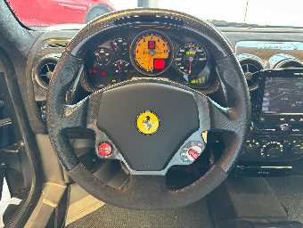 FERRARI 430 SCUDERIA 2009 Image 23