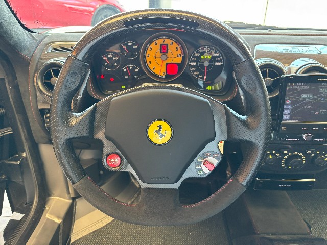 FERRARI 430 SCUDERIA 2009 Image 29
