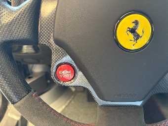 FERRARI 430 SCUDERIA 2009 Image 24