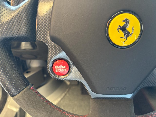 FERRARI 430 SCUDERIA 2009 Image 30