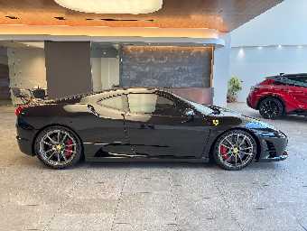 FERRARI 430 SCUDERIA 2009 Image 4