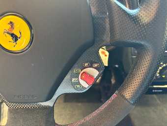 FERRARI 430 SCUDERIA 2009 Image 25